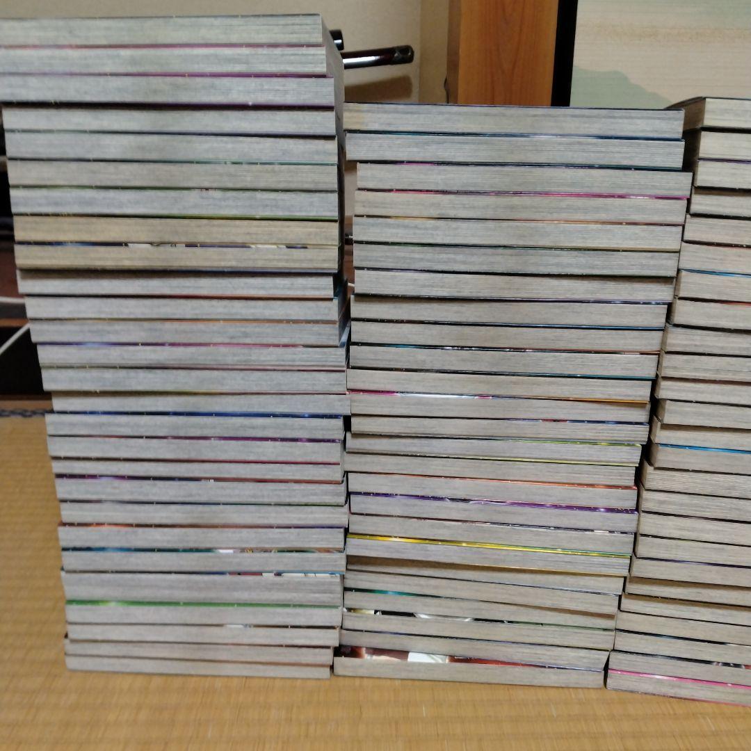 銀魂　全77巻＋零巻＋公式ガイド