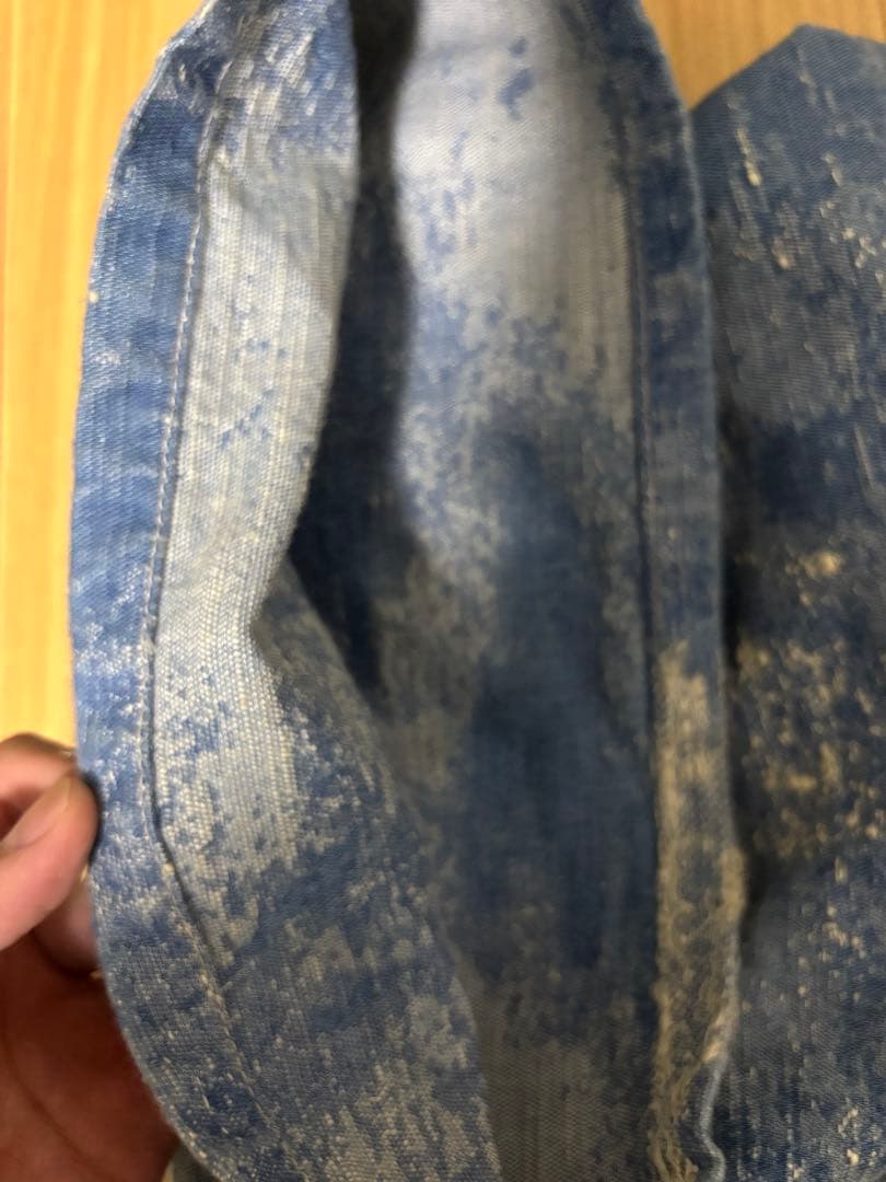 TAAKK DESIGN TROUSERS 25AW サイズ1