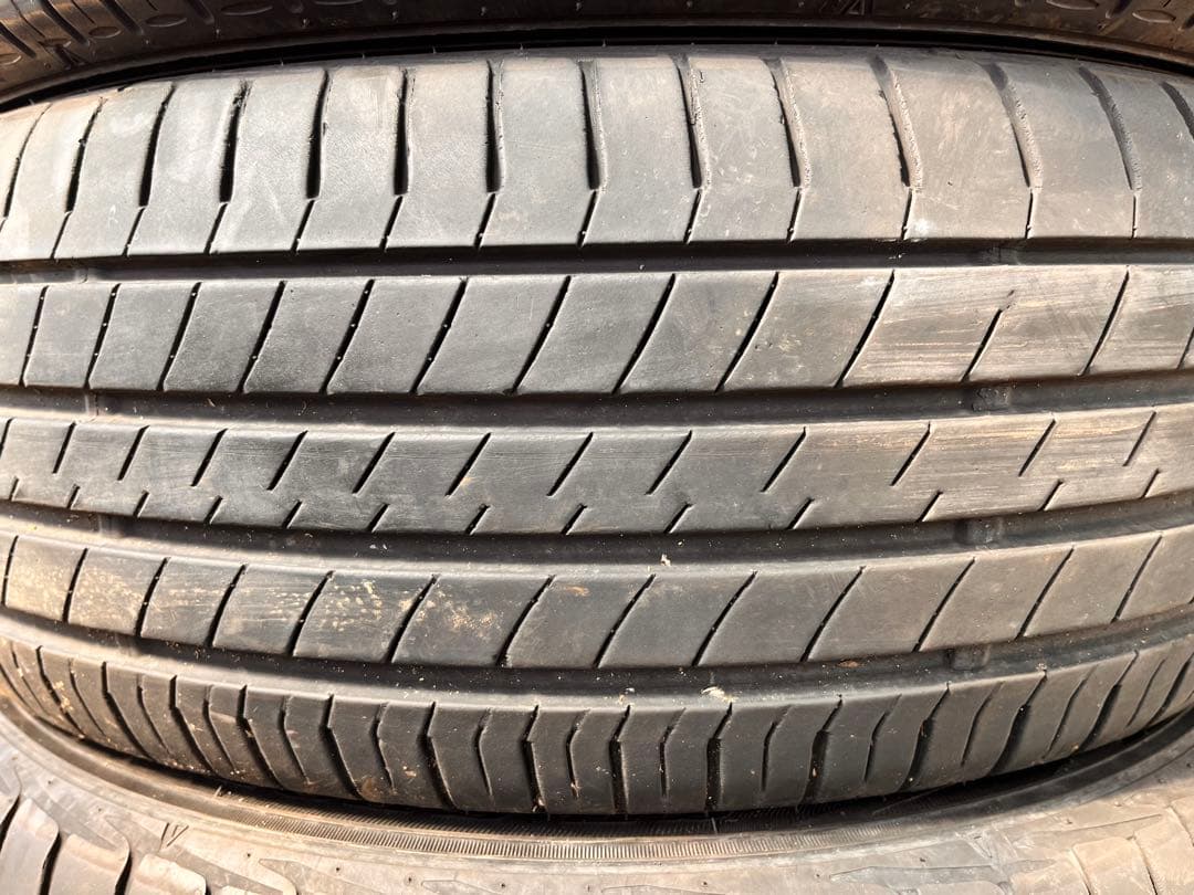 205/60R16 ダンロップ　①