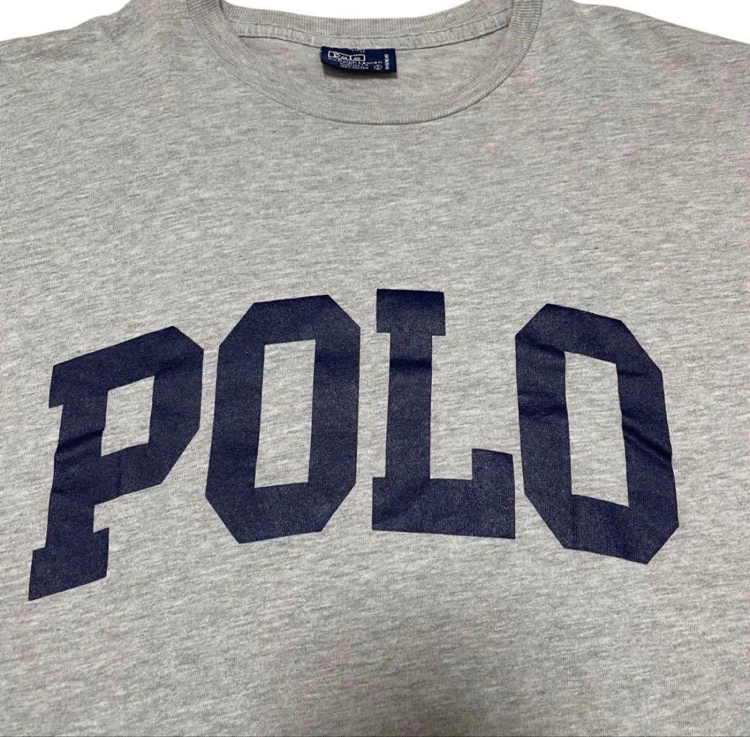 90s Polo Ralph Lauren Tシャツ　USA製　11747391