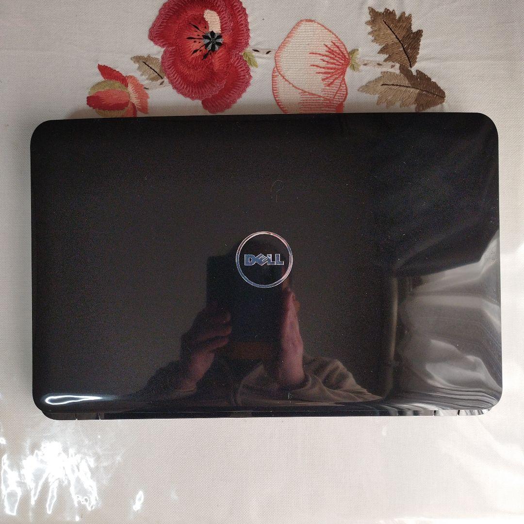 DELL 美品Win11最新バージョン搭載PC ACアダプター付属