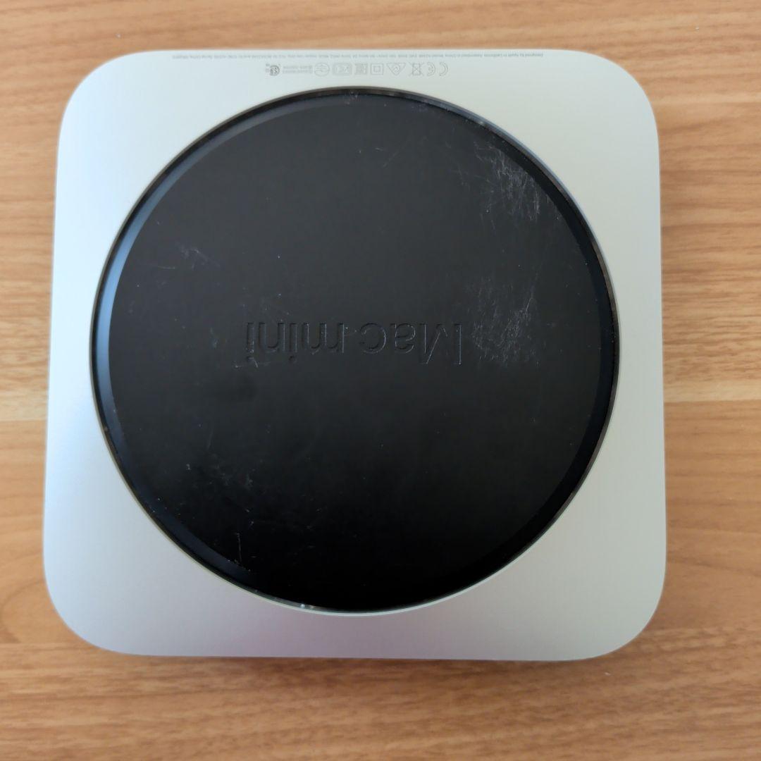 Apple Mac mini M1 8GB 1TB マウスとキーボード付