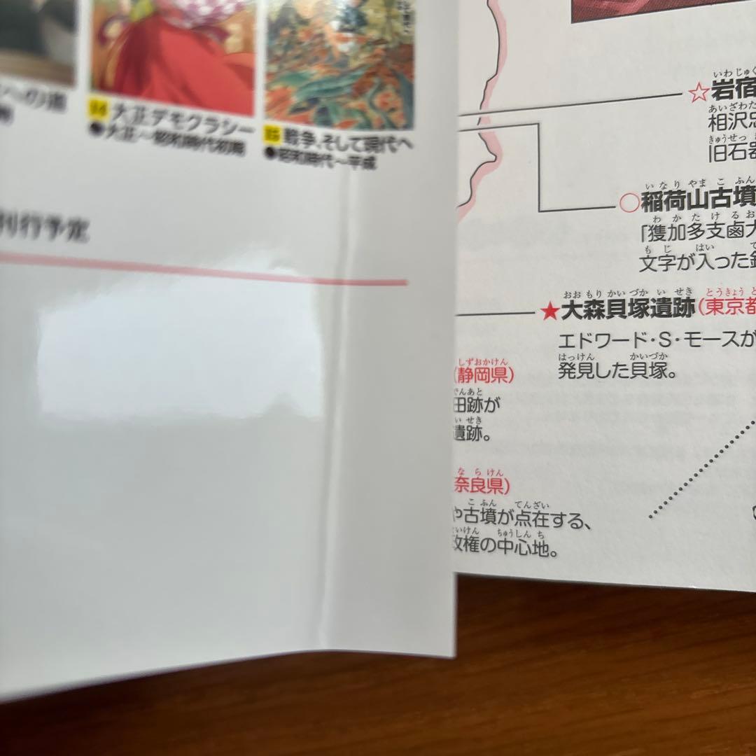 角川まんが学習シリーズ 日本の歴史 全15巻セット➕別巻２冊
