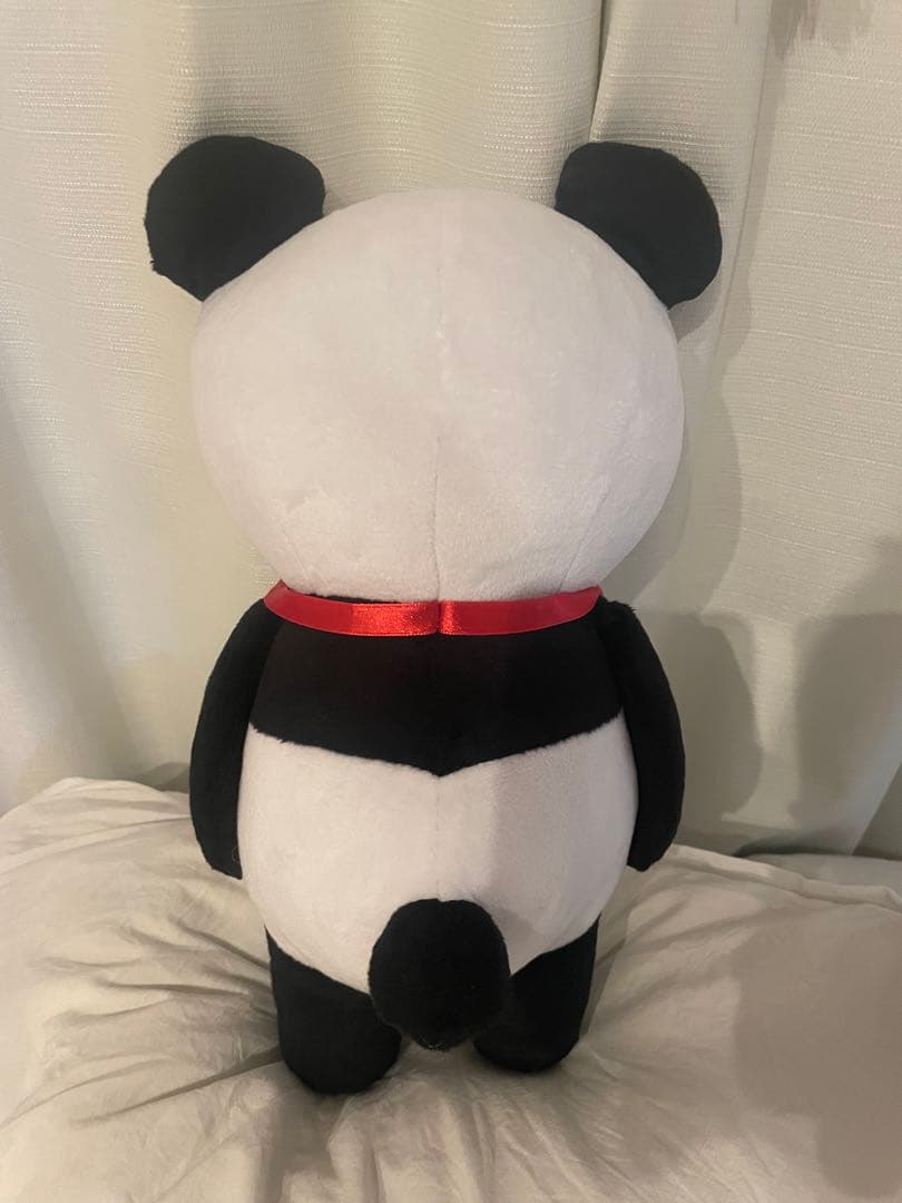 SEUNGRI スンリ ソロコン パンダ ぬいぐるみ