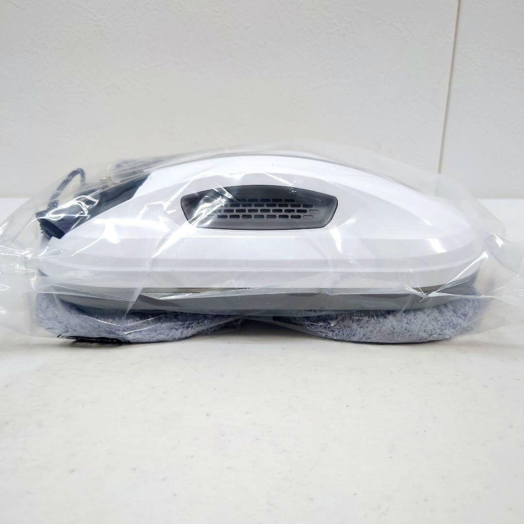 M0310B1 未使用★窓ふきロボット HOBOT-R3 ホボット