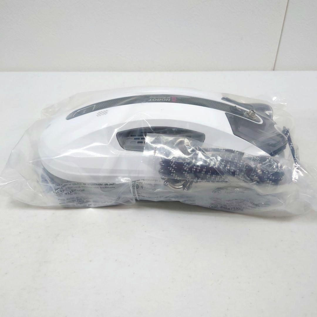 M0310B1 未使用★窓ふきロボット HOBOT-R3 ホボット