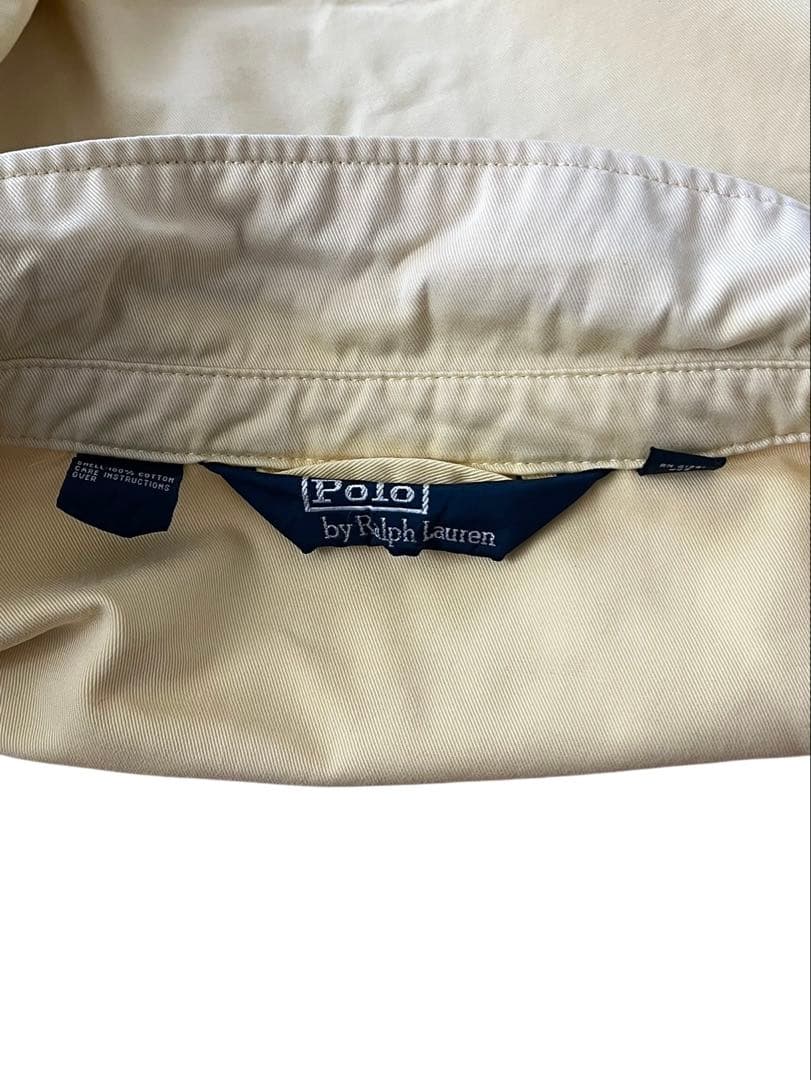 Polo by Ralph LaurenポロラルフローレンスウィングトップXXL