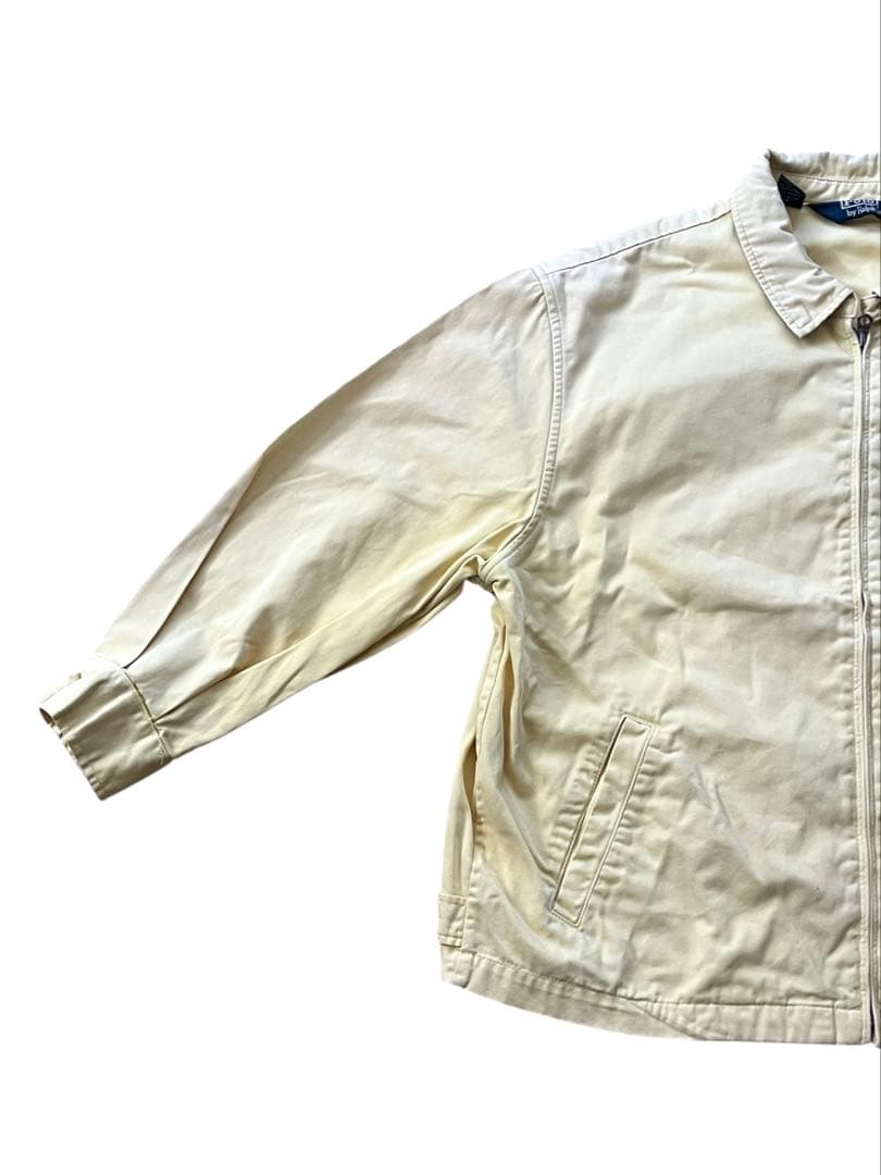 Polo by Ralph LaurenポロラルフローレンスウィングトップXXL