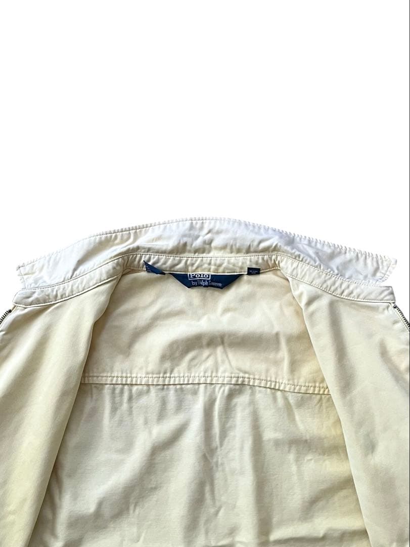 Polo by Ralph LaurenポロラルフローレンスウィングトップXXL