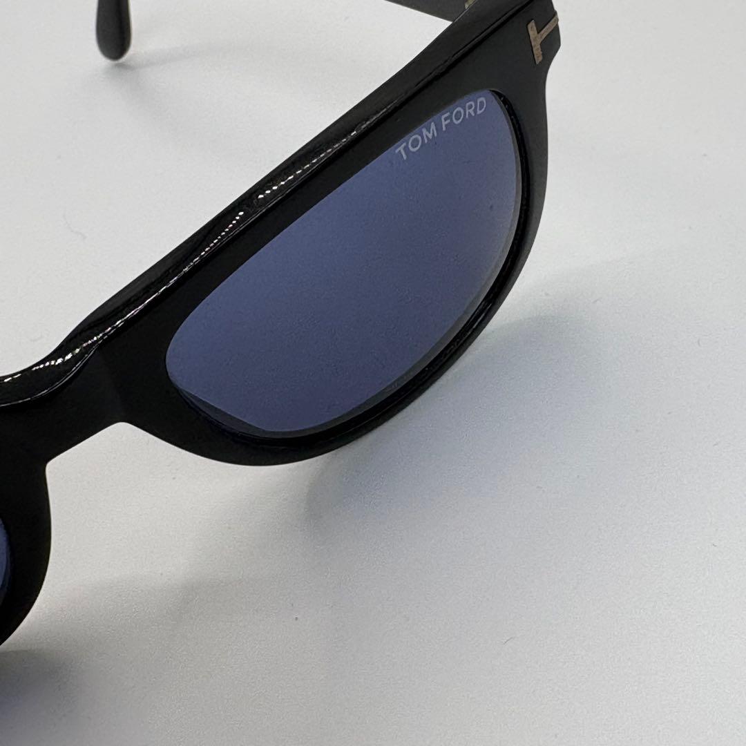 ✨専用✨ TOM FORD TF336モデル黒サングラス