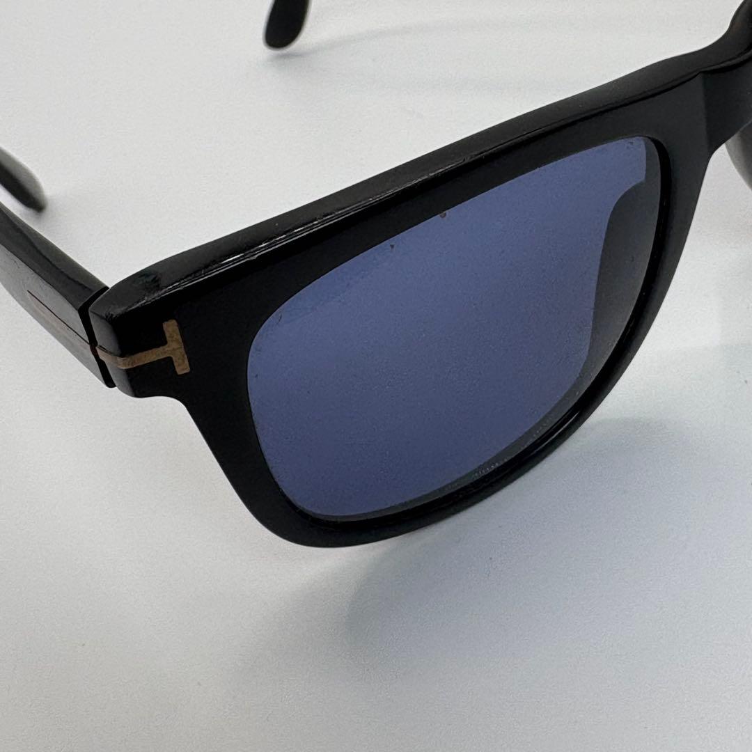 ✨専用✨ TOM FORD TF336モデル黒サングラス