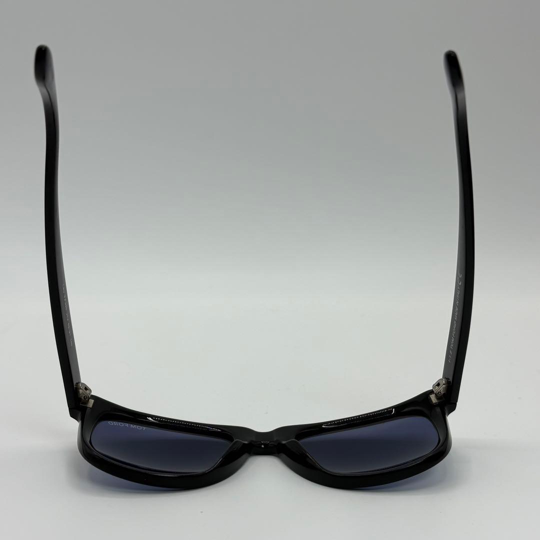 ✨専用✨ TOM FORD TF336モデル黒サングラス