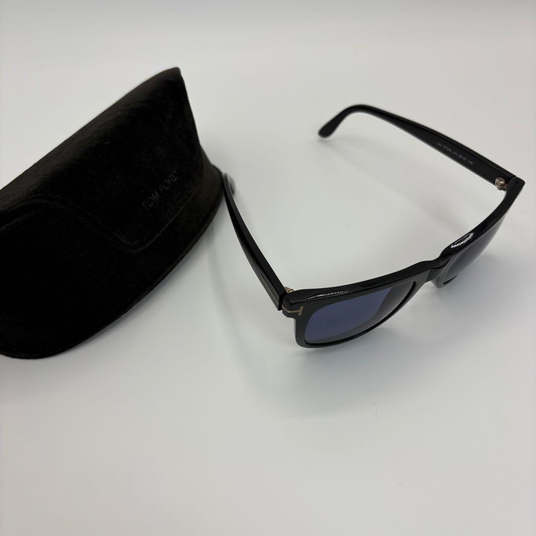✨専用✨ TOM FORD TF336モデル黒サングラス