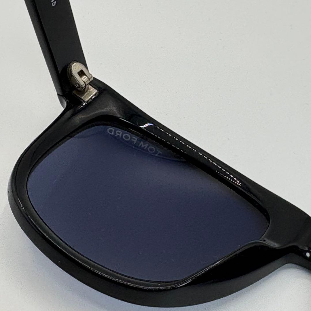 ✨専用✨ TOM FORD TF336モデル黒サングラス