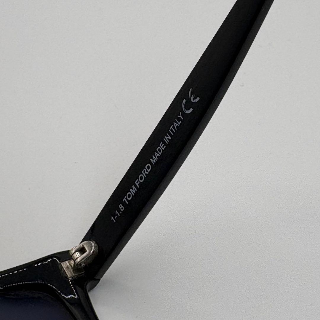✨専用✨ TOM FORD TF336モデル黒サングラス