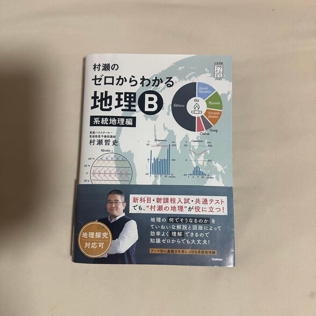 大学受験参考書