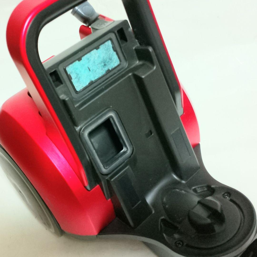 HITACHI　CV-SP900J　サイクロン式クリーナー　パワかるサイクロン
