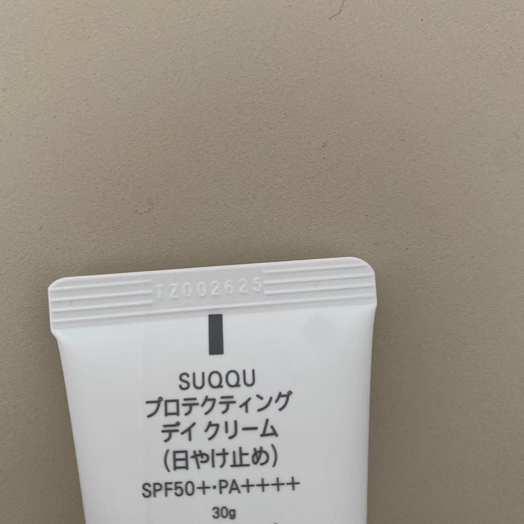 スック プロテクティング デイクリーム 日焼け止め 30g