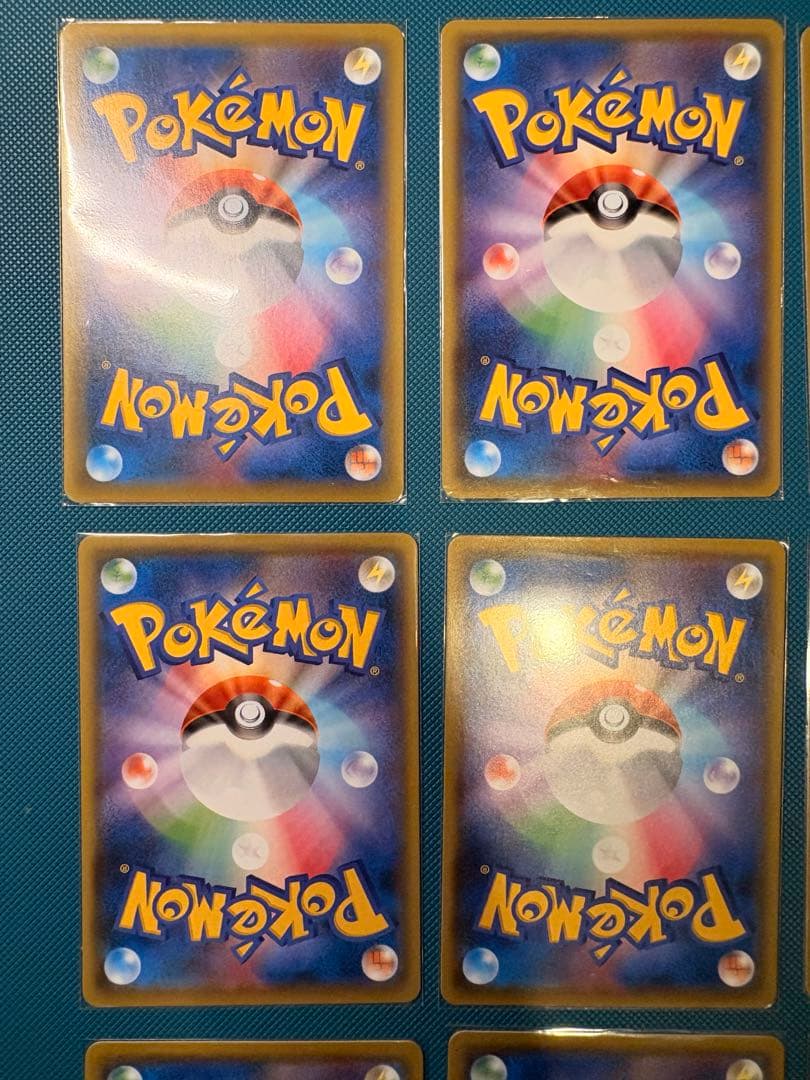 【9枚セット】ブイズ　ジムプロモ　まとめ売り