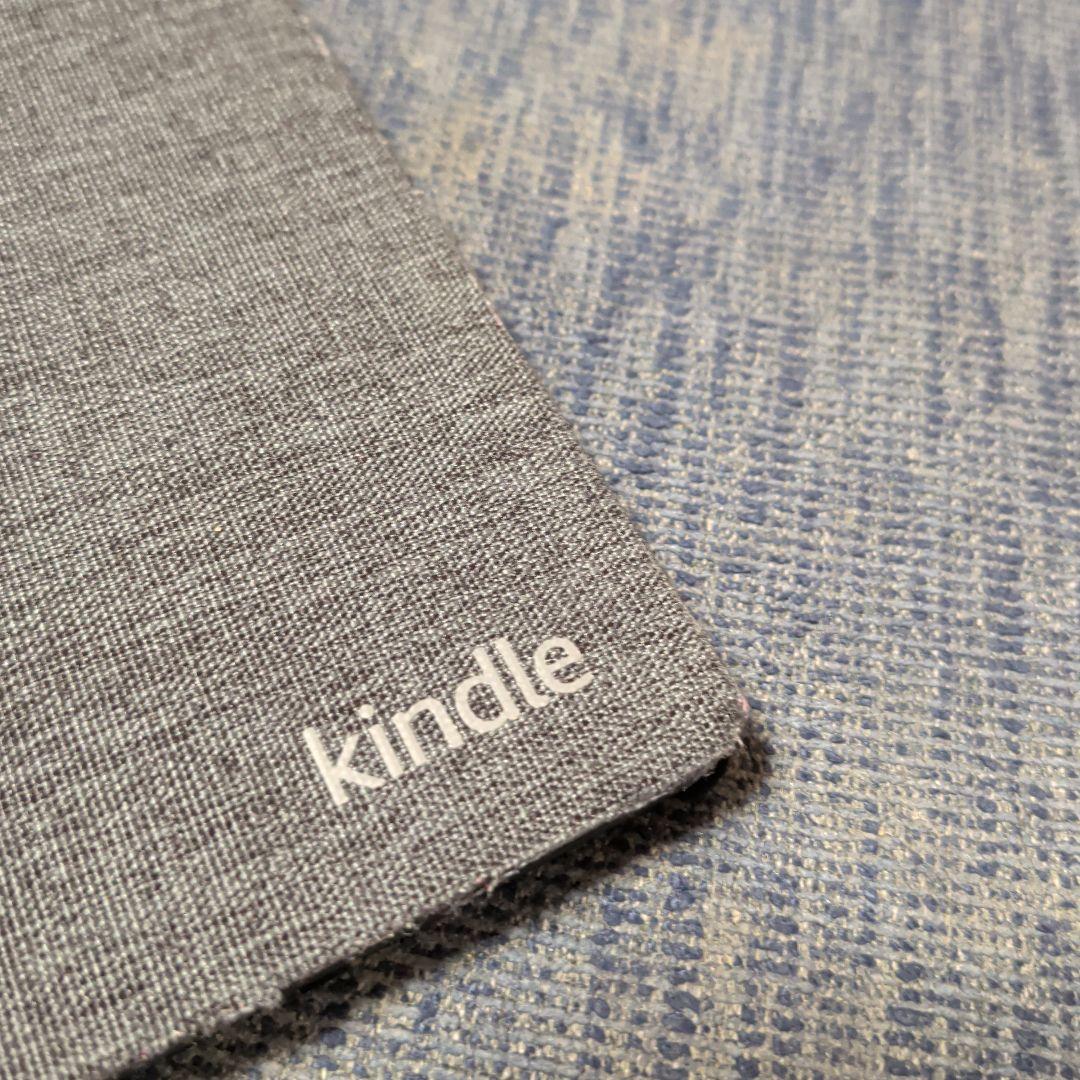 第11世代 Kindle Paperwhite シグネチャーエディション32GB