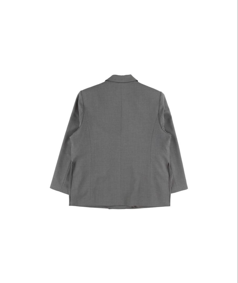 〇ALEXIA STAM〇 Oversized Double Jacket