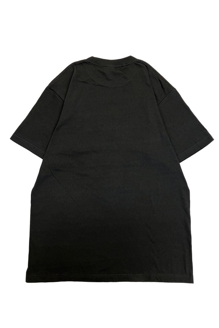 青木陽菜 GEKIROCK CLOTHINGコラボ　Tシャツ　BLACK 2XL