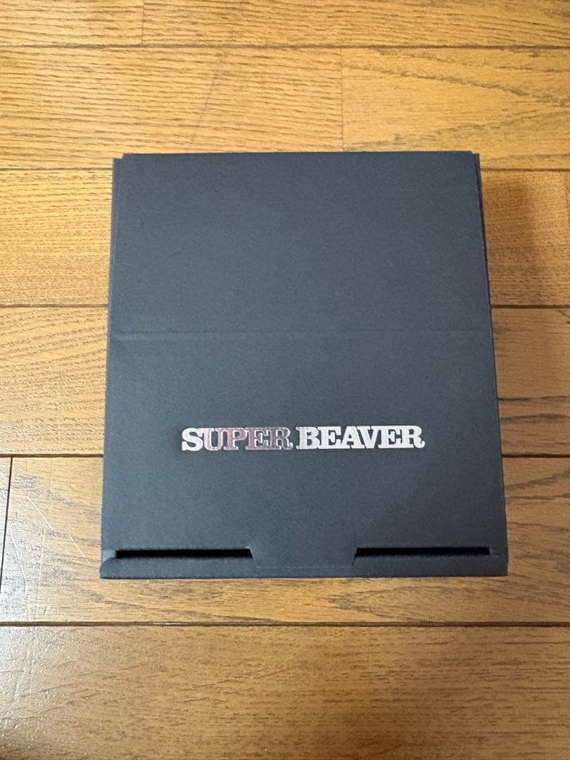 SUPER BEAVER タンブラー&フローズンキューブセット