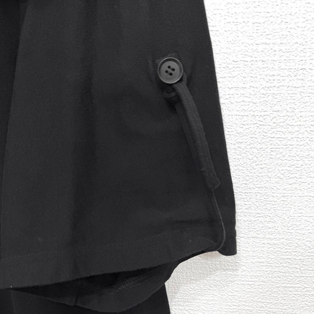 Y's ワイズ ヨウジヤマモト コットン オーバーサイズ カーディガンジャケット