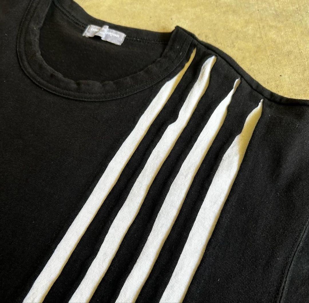 トップス AD2001 comme des garcons homme