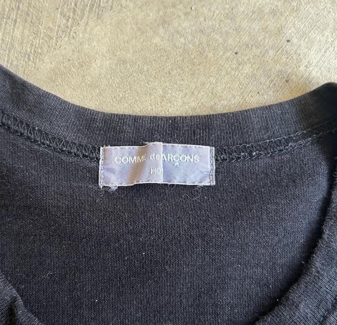 トップス AD2001 comme des garcons homme