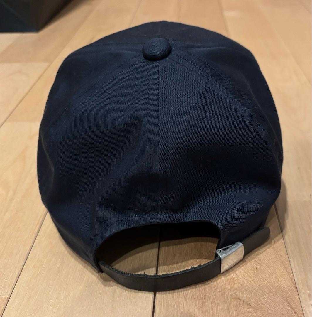 whizlimited cap ベースボールキャップ