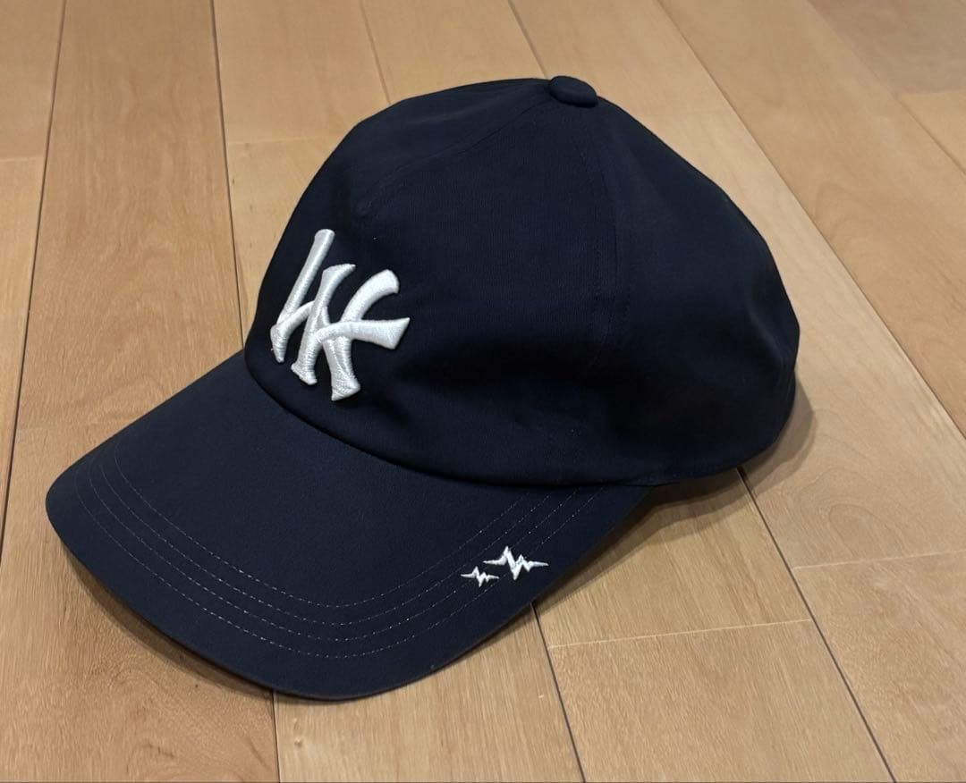 whizlimited cap ベースボールキャップ