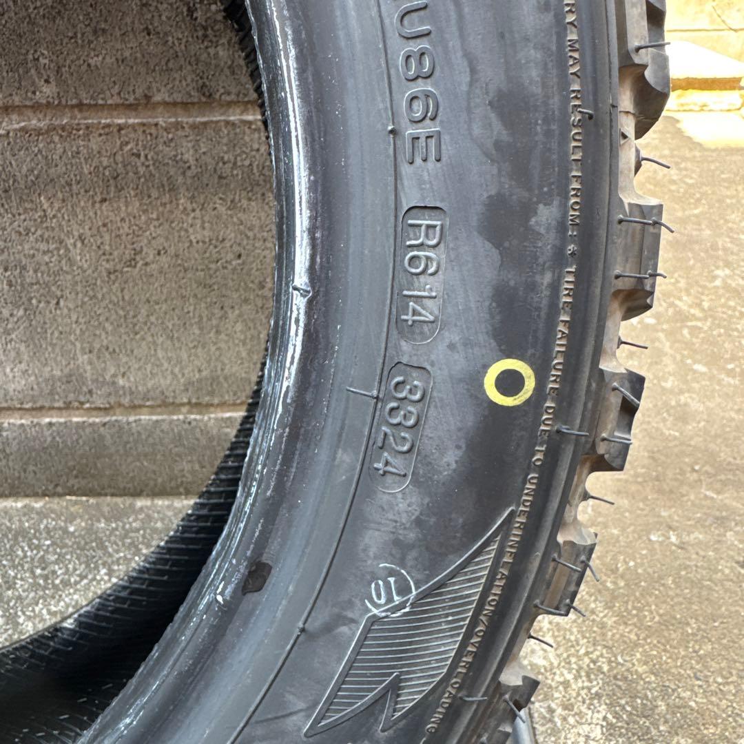 ヒロシ！① MUDSTAR RADIAL M/T 2本 購入条件有！