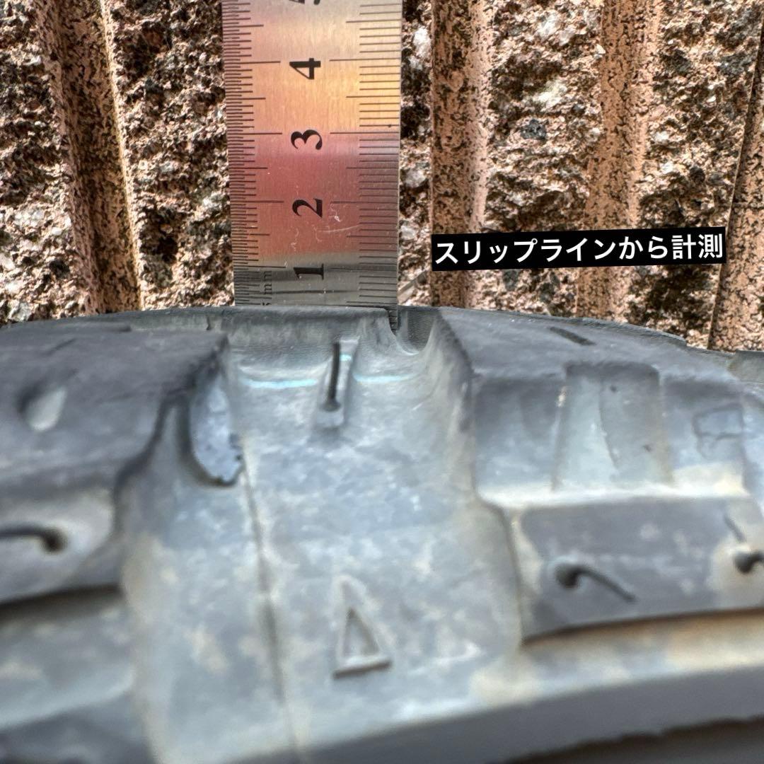 ヒロシ！① MUDSTAR RADIAL M/T 2本 購入条件有！