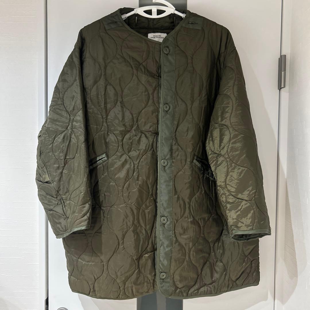 FREAK'S STORE モッズコート XL