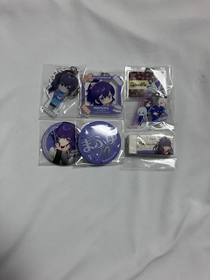 ♥朝比奈まふゆまとめ売り♥
