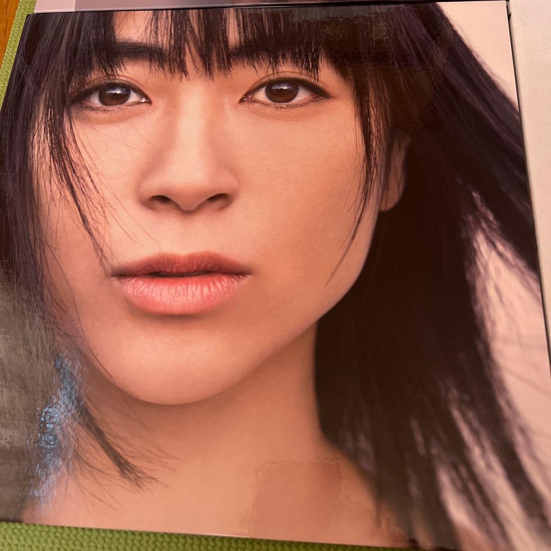宇多田ヒカル レコード９枚