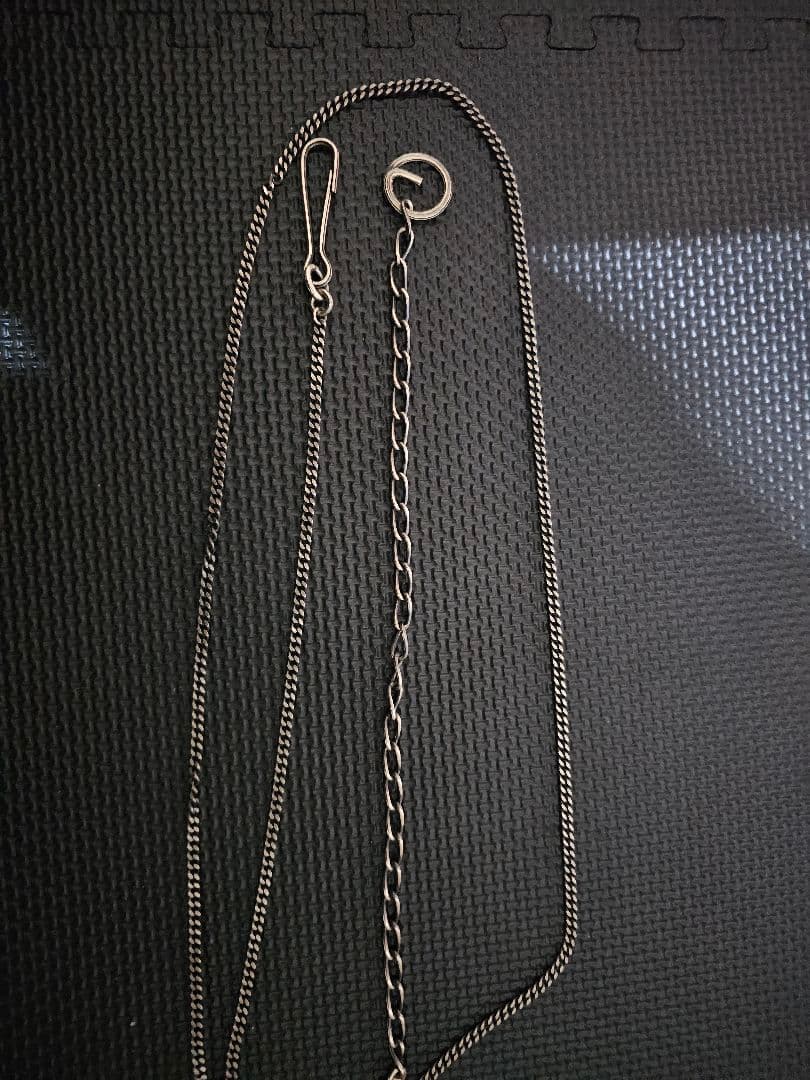 アクセサリー werkstatt:munchen body chain