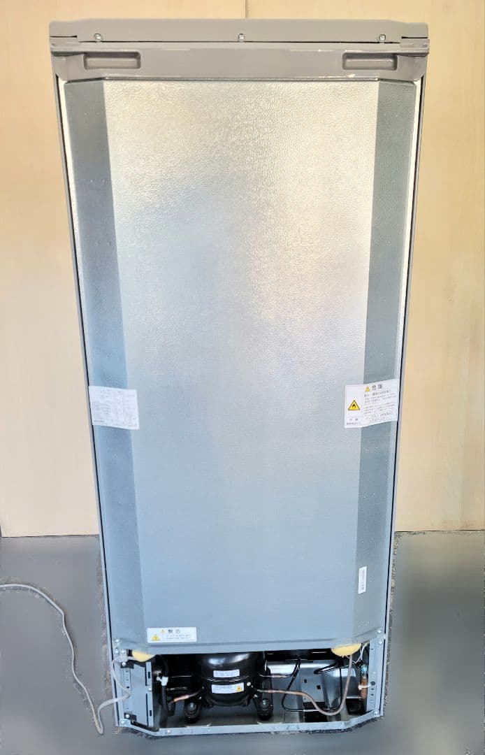 AQUA 冷蔵庫 2022年製 272L
