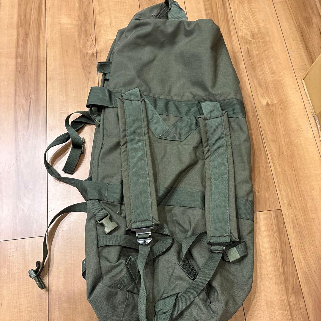 米軍放出品　新型　DUFFEL BAG ダッフルバッグ　USN USNAVY