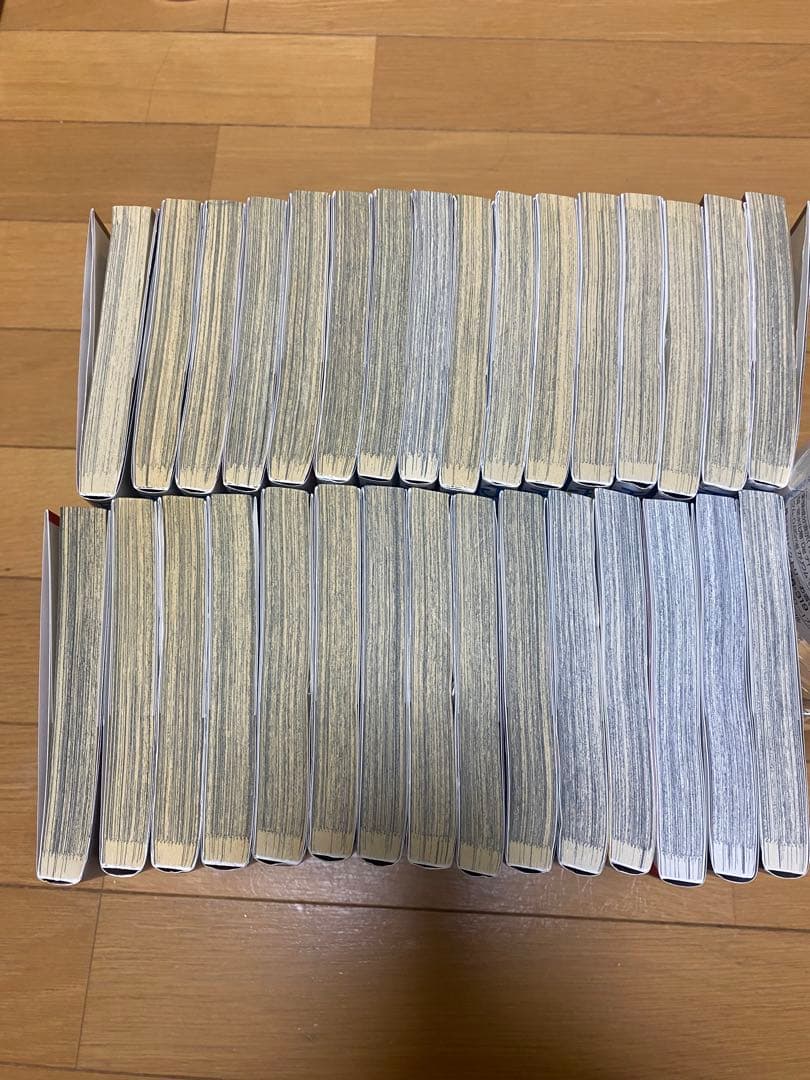 呪術廻戦　全巻セット　0-30巻セット