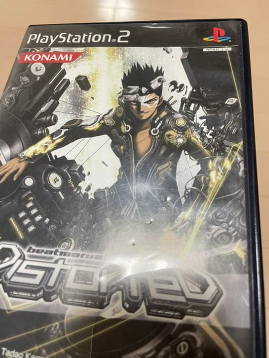 Nintendo Switch beatmania IIDX 13 DISTORTED
