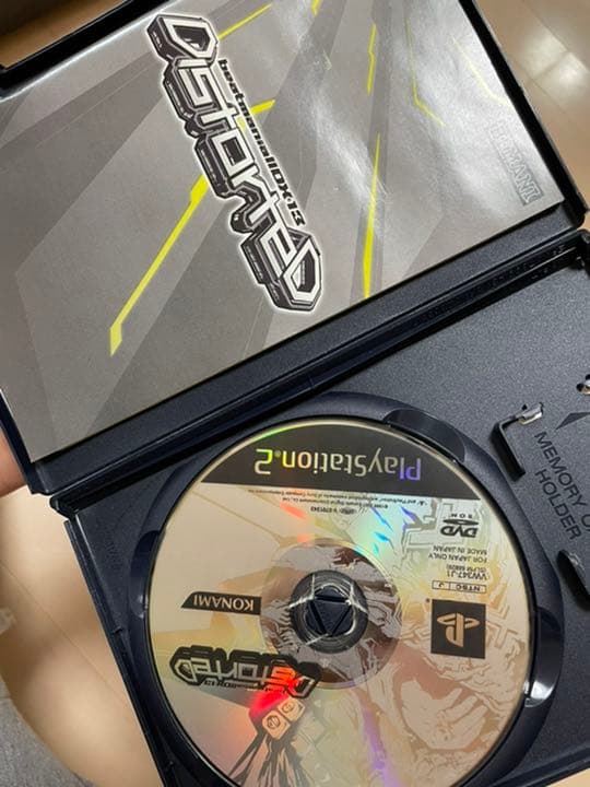 Nintendo Switch beatmania IIDX 13 DISTORTED