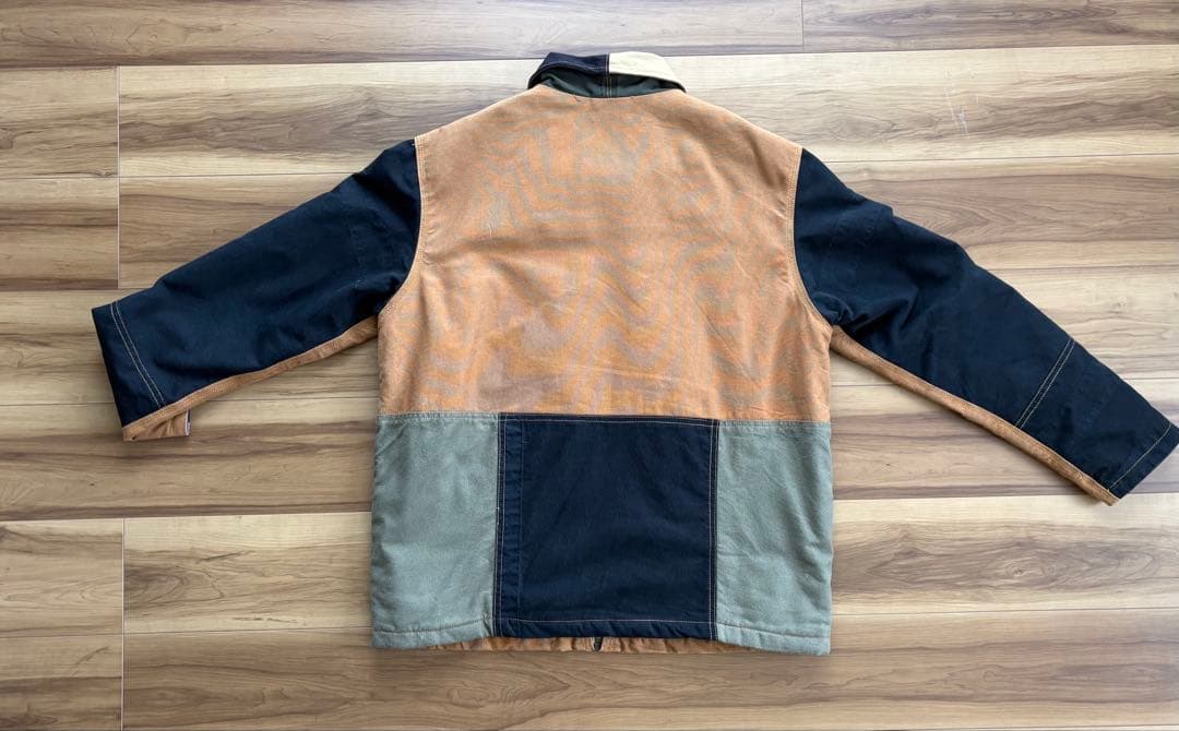 Carhartt デトロイジャケット 古着