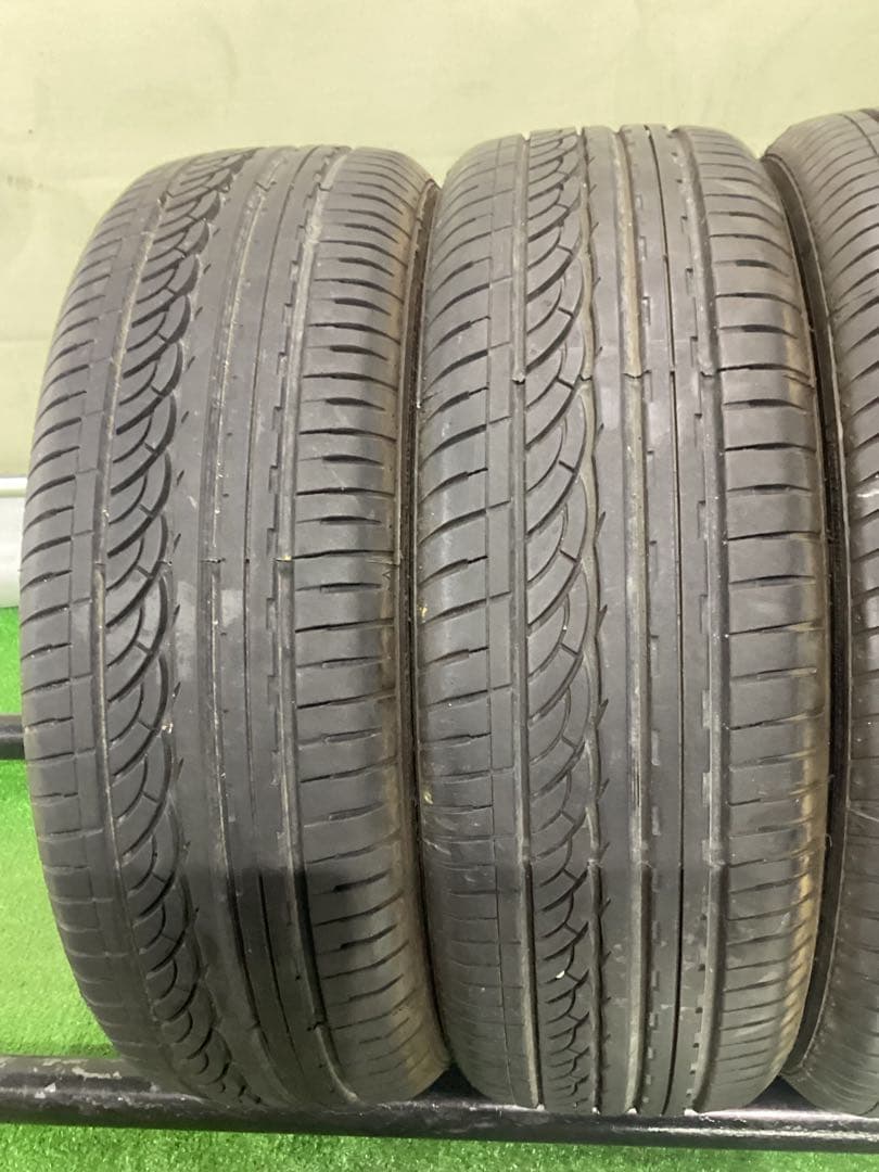 T1600[送料無料]Nankang AS-1 165/50R16