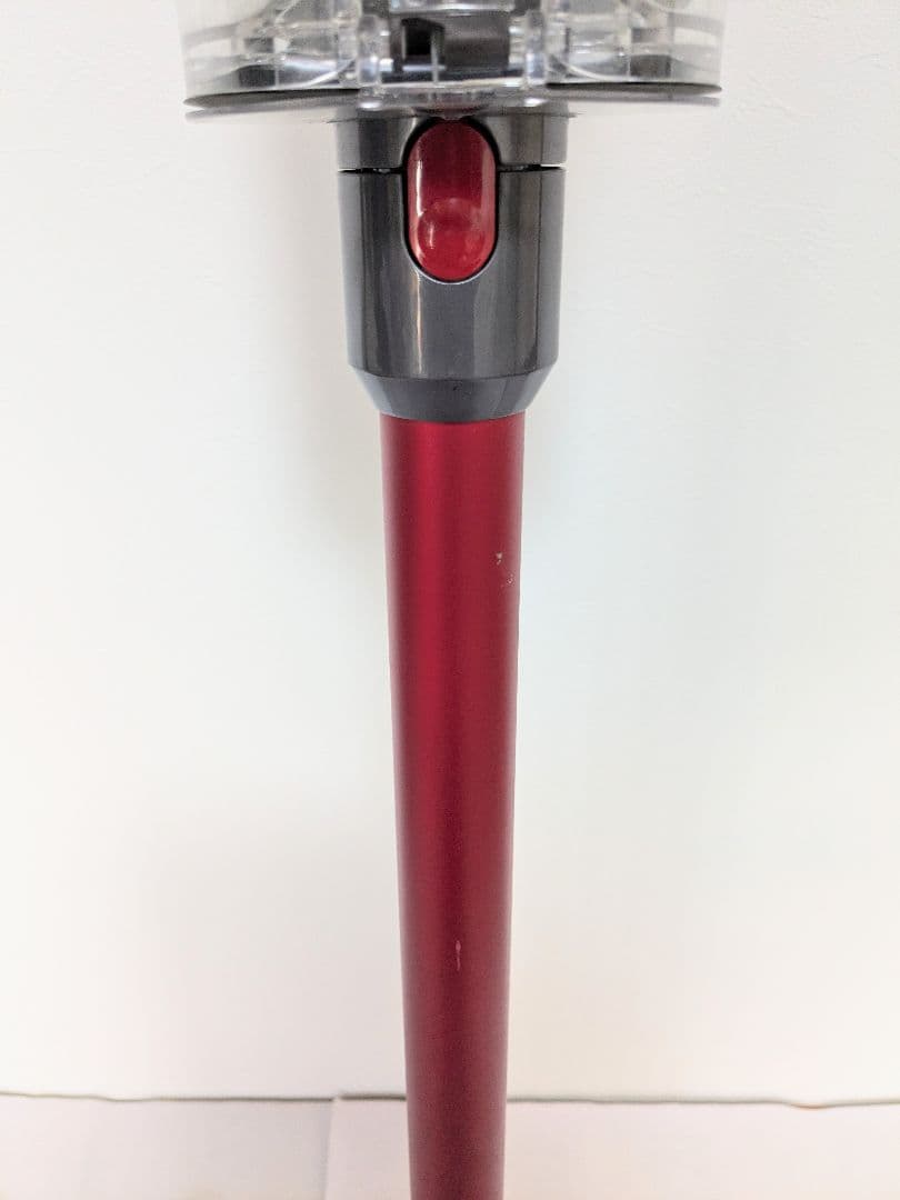 美品【40分稼働】ダイソン掃除機V10 SV12　㉙