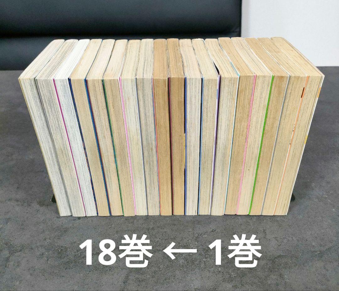 ★ ハンターハンター　1-38巻　全巻セット　冨樫義博　名作　まとめ売り ①