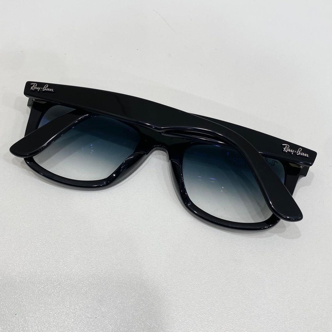シ*イ様 Ray-Ban レイバン RB 2140F サングラス　ウェイファーラ