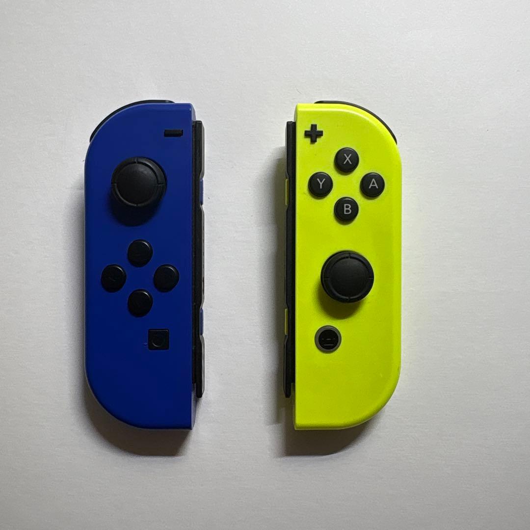 【動作確認済み】Nintendo Switch本体 充電コードセット