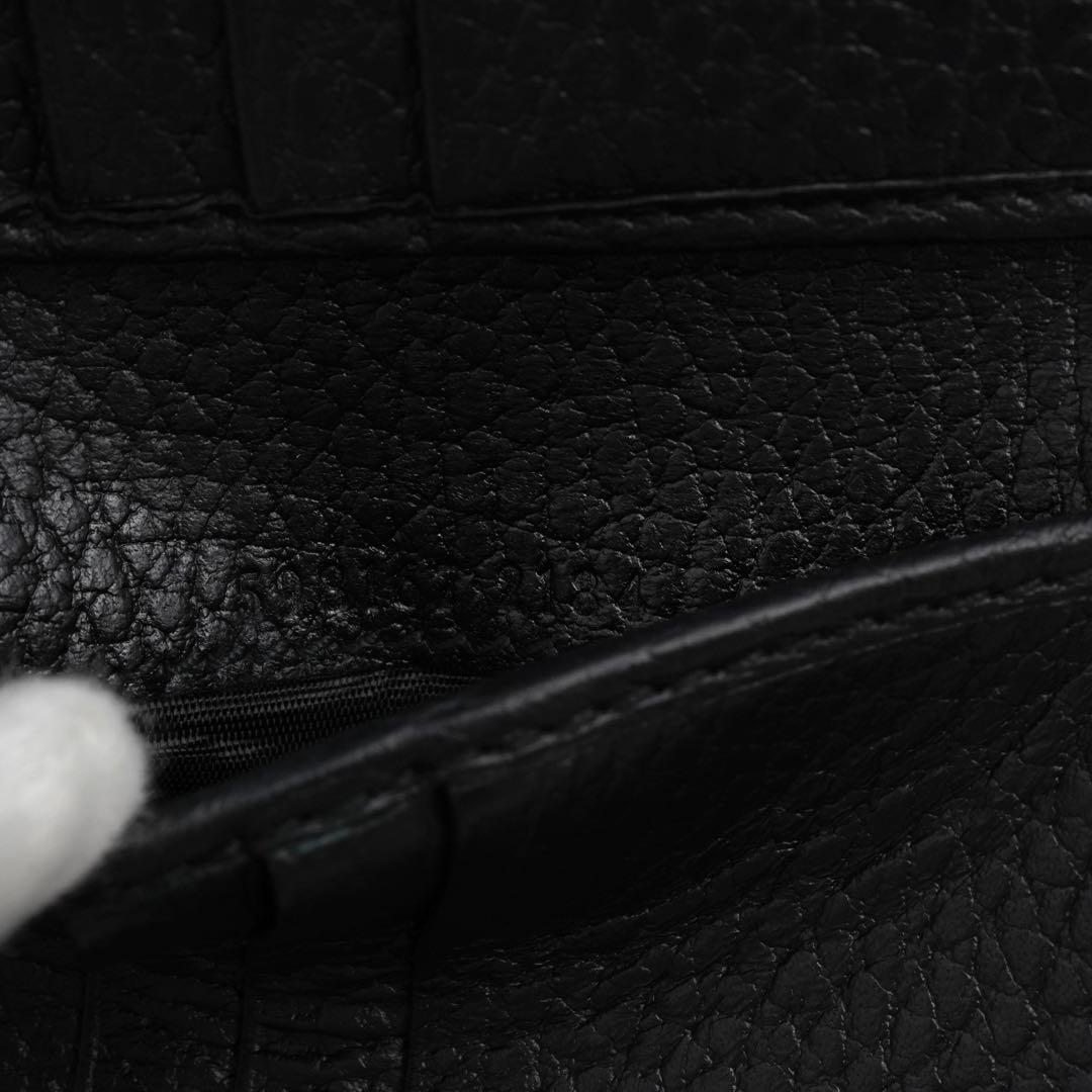 ✨新品未使用✨　GUCCI ミニ財布　GGライン　GG柄　インターロッキング